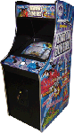 Arcade Legends Videogame