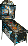 Pinball Machine for sale Addams Family