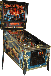 Pinball Machine for sale Addams Family